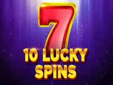 LuckyWins Casino screenshot