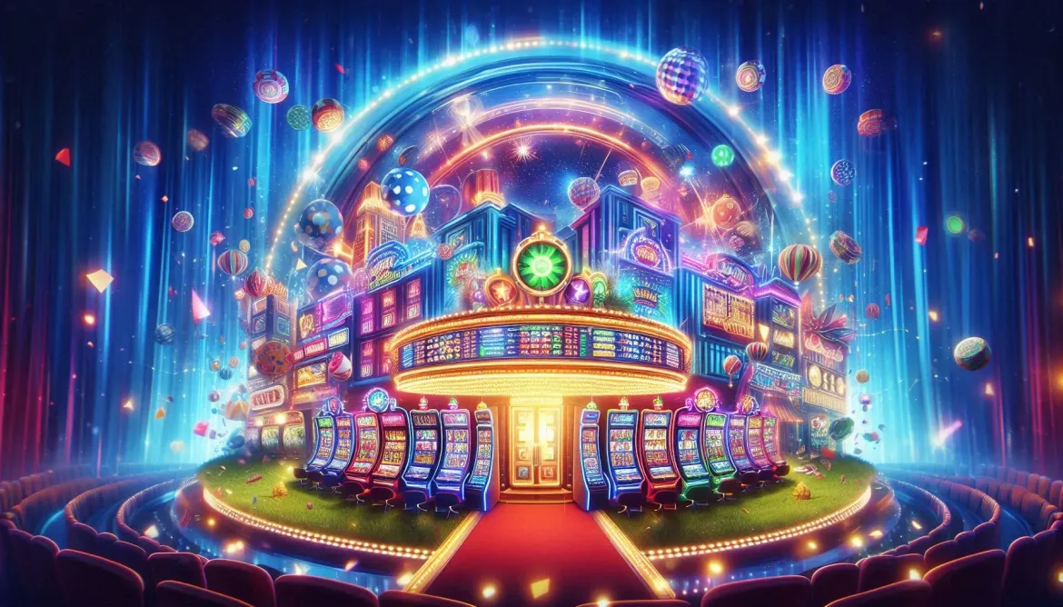 LuckyWins Casino